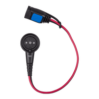 Victron MagCode Power Clip 12V (Max 15A) (Suits IP65 Battery Charger)