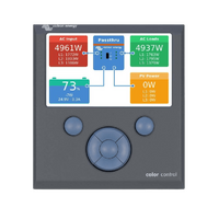 Victron Color Control GX - CCGX