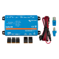 Victron Cerbo GX MK2
