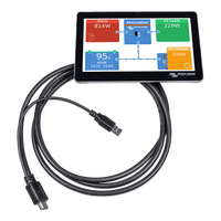 Victron GX Touch 70 - 7" Display