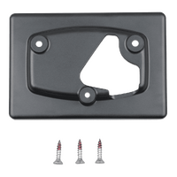 Victron GX Touch 70 Wall Mount