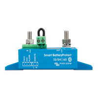 Victron Smart BatteryProtect 12/24V-65A Bluetooth Low Voltage Disconnect