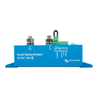 Victron Smart BatteryProtect 12/24V-100A Bluetooth Low Voltage Disconnect