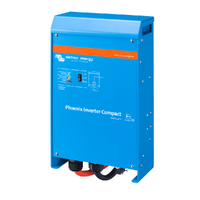 Victron 12V 1200VA Phoenix Compact 12/1200 Inverter