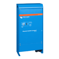 Victron 12V 2000VA Phoenix Compact 12/2000 Inverter