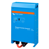 Victron 24V 1600VA Phoenix Inverter 24/1600 VE.Bus Compact