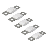 5x Victron 225A 80V Mega Fuse
