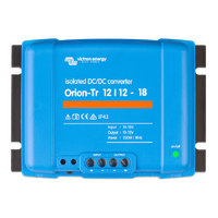 Victron 12V to 12V Orion-Tr 12/12-18A Isolated DC-DC Converter