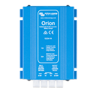Victron 12V to 24V Orion 12/24-10A Non-Isolated IP20 DC-DC Converter