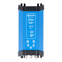 Victron 12V to 24V Orion 12/24-20A Non-Isolated IP20 DC-DC Converter