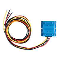 Victron 24V to 12V Orion 24/12-20A Non-Isolated IP67 DC-DC Converter