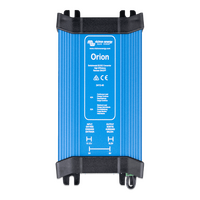 Victron 24V to 12V Orion 24/12-40A Non-Isolated IP20 DC-DC Converter
