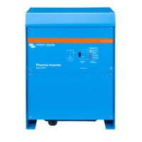 Victron 24V 5000VA Phoenix Inverter 24/5000 VE.Bus