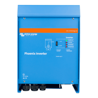 Victron 48V 5000VA Phoenix Inverter 48/5000 VE.Bus