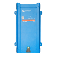 Victron 24V 800VA MultiPlus 24/800/16-16 Inverter/Charger
