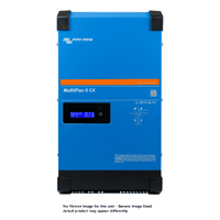 Victron 48V 5000VA MultiPlus-II 48/5000/70-50 GX Inverter/Charger