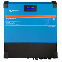 Victron 48V 6000VA Multi RS Solar 48/6000/100-450/80 Inverter/Charger/MPPT 450V/100A