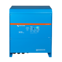 Victron 48V 15000VA Quattro 48/15000/200-100/100 Inverter/Charger
