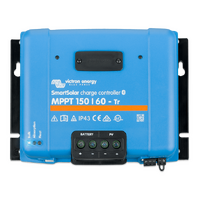 Victron 12/24/48V 60A SmartSolar MPPT 150/60-Tr Bluetooth Solar Charge Controller