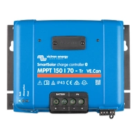 Victron 12/24/48V 70A SmartSolar MPPT 150/70-Tr VE.Can Bluetooth Solar Charge Controller
