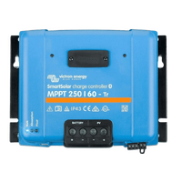 Victron 12/24/48V 60A SmartSolar MPPT 250/60-Tr Bluetooth Solar Charge Controller