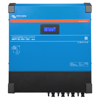 Victron 48V 100A SmartSolar MPPT RS 450/100-MC4 High Voltage Solar Charge Controller