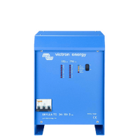 Victron 24V 30A Skylla-TG 24/30 (1+1) Uin 230VAC/45-65Hz CE Battery Charger