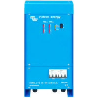 Victron 24V 50A Skylla-TG 24/50 90-265VAC GMDSS Battery Charger
