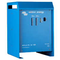 Victron 24V 100A Skylla-TG 24/100 (1+1) Uin 230VAC/45-65Hz CE Battery Charger