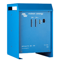 Victron 48V 25A Skylla-TG 48/25 (1+1) Uin 230VAC/45-65Hz CE Battery Charger