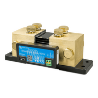 Victron 2000A Smart Shunt (SmartShunt) Bluetooth Battery Monitor
