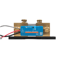 Victron 1000A Smart Shunt (SmartShunt) IP65 Bluetooth Battery Monitor