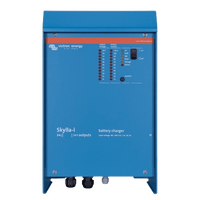 Victron 24V 80A Skylla-i 24/80 (1+1) 230VAC/45-65Hz Battery Charger