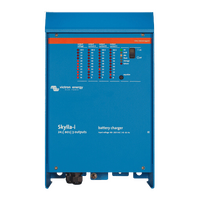 Victron 24V 80A Skylla-i 24/80 (3) 230VAC/45-65Hz Battery Charger