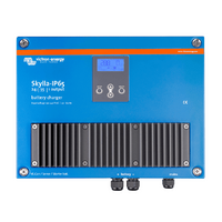 Victron 24V 35A Skylla-IP65 24/35(1+1) 120-240V Battery Charger