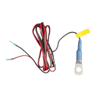 Victron Temperature Sensor (Cerbo/Ekrano GX & MultiPlus/Quattro)