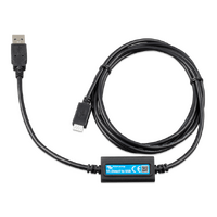 Victron VE.Direct to USB Interface Cable - 1.8m