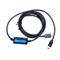 Victron VE.Direct to USB-C Interface Cable - USB-C Version - 1.8m