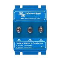 Victron Battery Diode 40A Combiner | 2 Batteries
