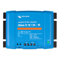 Victron 12V to 24V Orion-Tr 12/24-10A Isolated DC-DC Converter