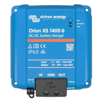 Victron Orion XS 1400 (12V & 24V) DC-DC Smart Battery Charger