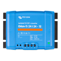 Victron 24V to 24V Orion-Tr 24/24-12A Isolated DC-DC Converter