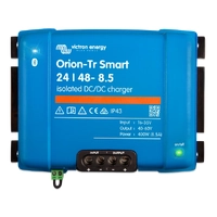 Victron 24V to 48V Orion-Tr 24/48-8.5A Isolated DC-DC Charger