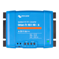 Victron 48V to 48V Orion-Tr 48/48-6A Isolated DC-DC Converter