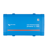 Victron 12V 1200VA Phoenix Inverter 12/1200 VE.Direct AU/NZ