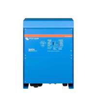 Victron 48V 10000VA Quattro 48/10000/140-100/100+50A Aux Inverter/Charger