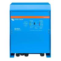 Victron 48V 5000VA Quattro 48/5000/70-100/100+50A Aux. Inverter/Charger