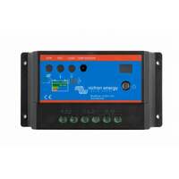 Victron 12/24V 10A BlueSolar PWM-Light Solar Charge Controller