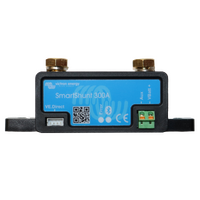 Victron 300A Smart Shunt (SmartShunt) Bluetooth Battery Monitor