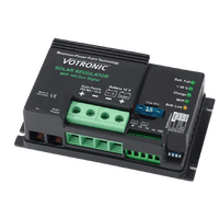 Votronic MPPT 10A Duo (Dual) 170 Marine Version Solar Charge Controller